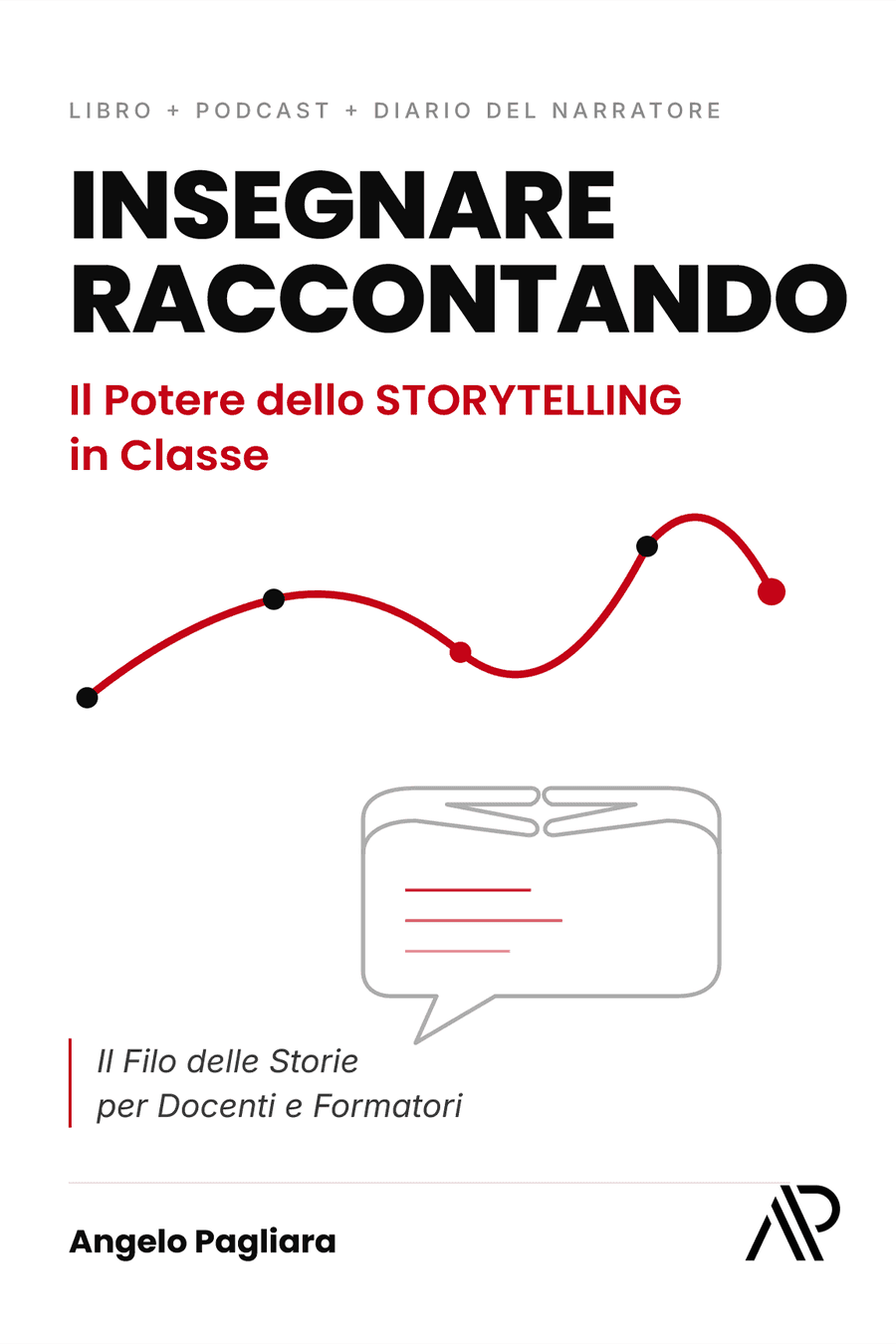 Insegnare Raccontando