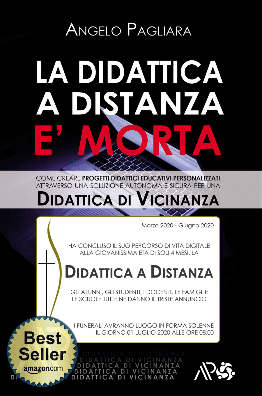La Didattica a Distanza è Morta…