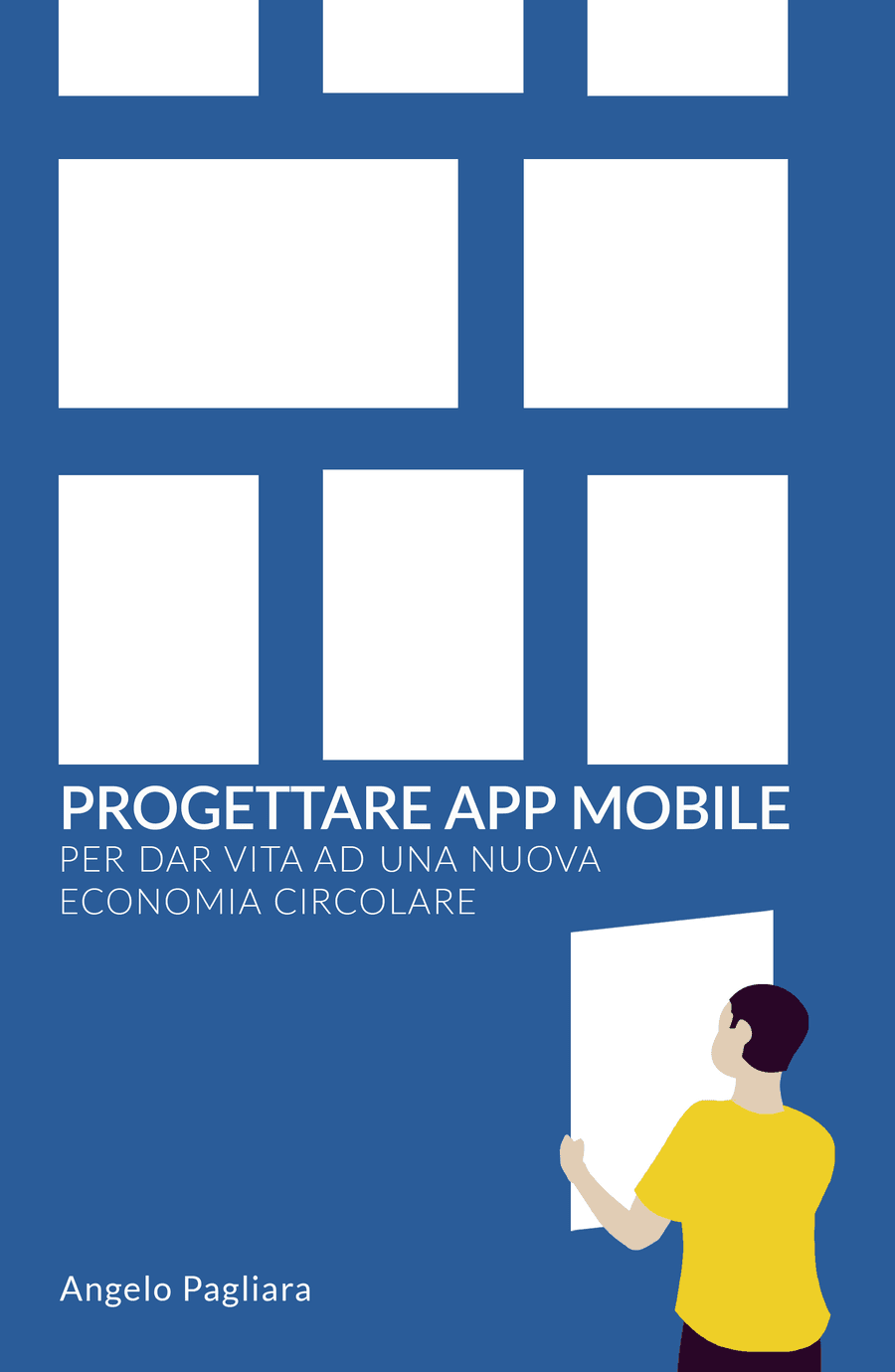 Progettare APP MOBILE per dare vita ad una Nuova Economia Circolare