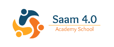 SAAM 4.0 Academy School